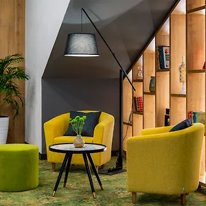 Hotel Citadines Centre ****