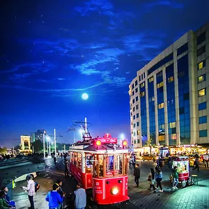 Hotel Taksim Square ****