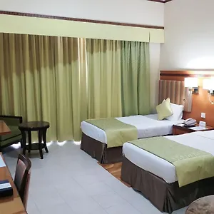 Chelsea Gardens Aparthotel Dubai