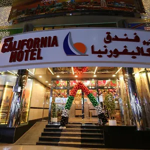 New California Dubaï