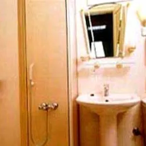 Hotel Galata Camondo Apart **