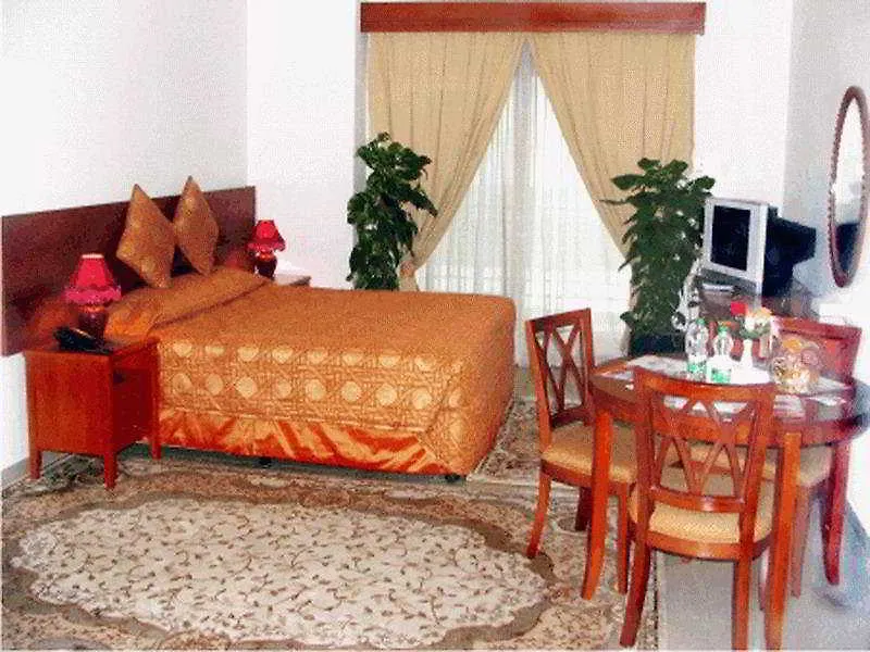 Rose Garden Hotel Apartments - Bur Dubai 3*,  Vereinigte Arabische Emirate