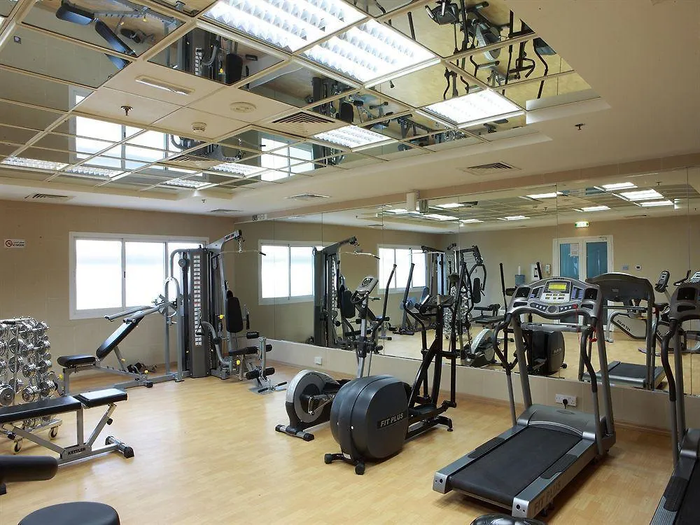 Rose Garden Hotel Apartments - Bur Dubaï