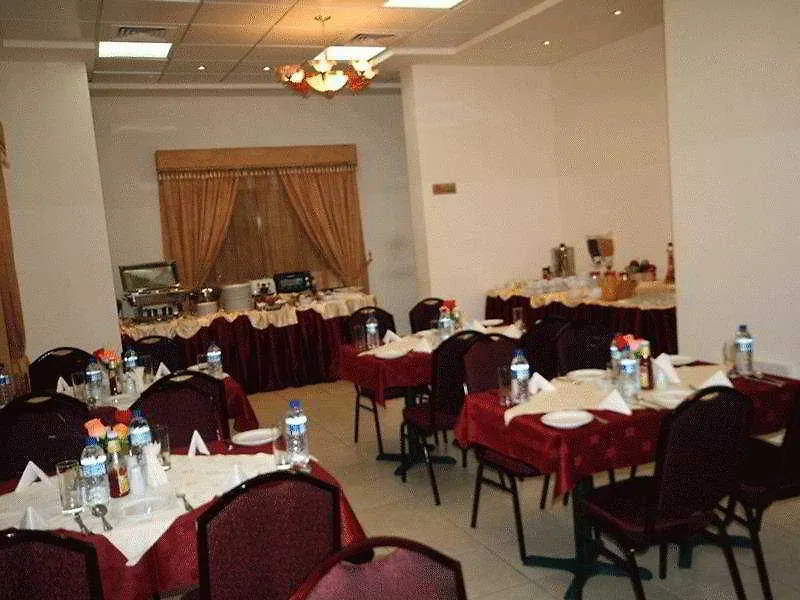 Rose Garden Hotel Apartments - Bur Dubaï Appart hôtel
